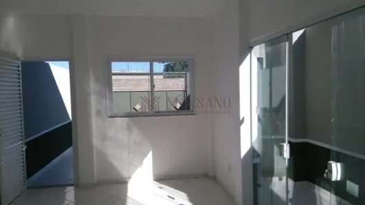 Casa com 2 Quartos à venda, 54m² no Parque Jaraguá, Bauru