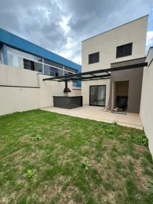 Casa com 3 Quartos à venda, 118m² no Portais (Polvilho), Cajamar