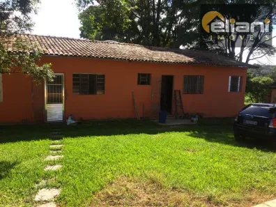 Fazenda/Sítio com 2 Quartos para alugar, 80m² no Jardim Nova Ipelândia, Suzano