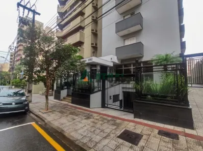 Apartamento com 3 Quartos à venda, 131m² no Centro, Londrina