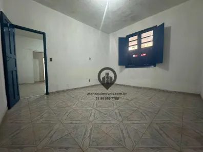 Casa com 1 Quarto à venda, 144m² no Campo Grande, Rio de Janeiro