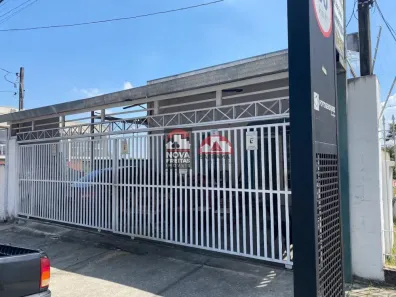 Casa com 4 Quartos à venda, 267m² no Jardim Nova América, São José dos Campos