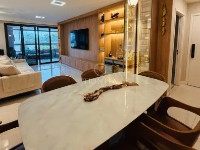 Apartamento com 3 Quartos à venda, 131m² no Barra Olímpica, Rio de Janeiro