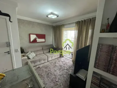Apartamento com 2 Quartos à venda, 60m² no Vila Mariana, São Paulo