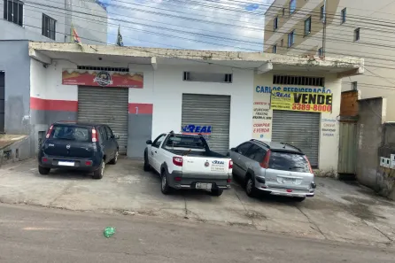 à venda, 100m² no Residencial Masterville, Sarzedo