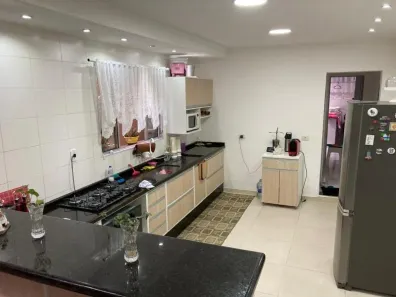 Casa com 3 Quartos à venda, 140m² no Jaguaribe, Osasco