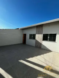 Casa com 3 Quartos à venda, 98m² no Nova Cerejeira, Atibaia