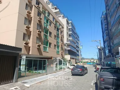 Apartamento com 3 Quartos à venda, 70m² no Jardim Camburi, Vitória