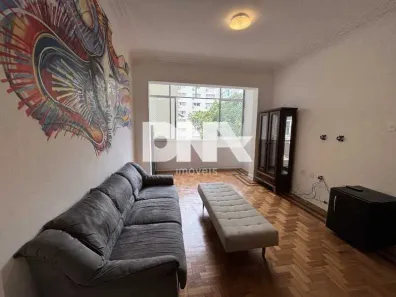 Apartamento com 3 Quartos à venda, 92m² no Ipanema, Rio de Janeiro