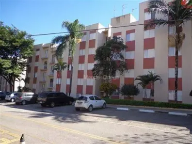 Apartamento com 1 Quarto à venda, 62m² no Jardim Nova Manchester, Sorocaba