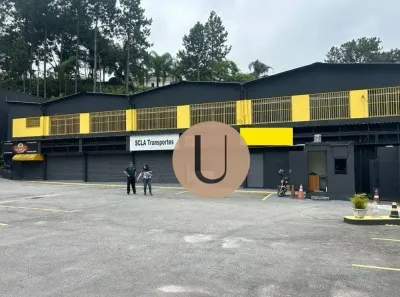 Ponto Comercial para alugar, 530m² no Demarchi, São Bernardo do Campo