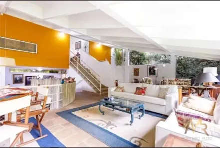Casa com 4 Quartos à venda, 384m² no Jardim Guedala, São Paulo