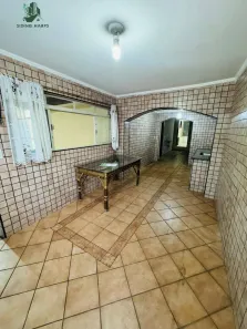 Casa com 2 Quartos para alugar, 80m² no Aparecida, Bragança Paulista