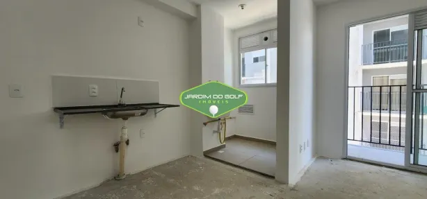 Apartamento com 2 Quartos à venda, 40m² no Jurubatuba, São Paulo