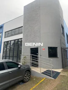 Galpão/Depósito/Armazém à venda, 334m² no Marechal Rondon, Canoas