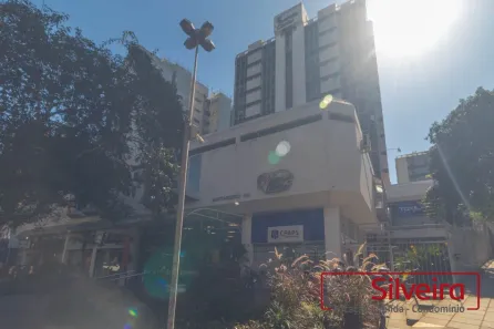 Ponto Comercial à venda, 51m² no Moinhos de Vento, Porto Alegre