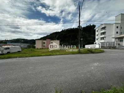 à venda, 531m² no Forquilhinha, São José
