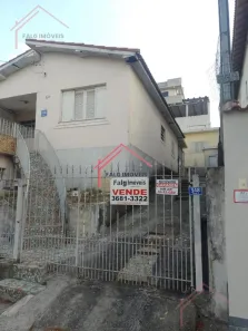 Casa com 2 Quartos à venda, 250m² no Umuarama, Osasco