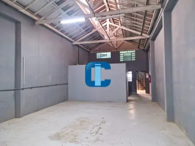 Galpão/Depósito/Armazém à venda, 276m² no Lapa, São Paulo