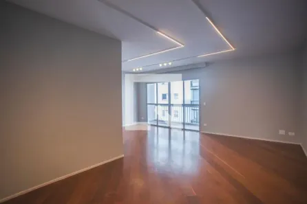 Apartamento com 3 Quartos à venda, 137m² no Vila Clementino, São Paulo