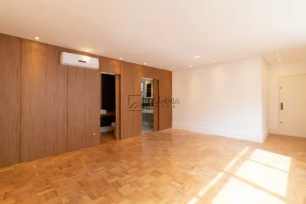 Apartamento com 3 Quartos à venda, 154m² no Itaim Bibi, São Paulo