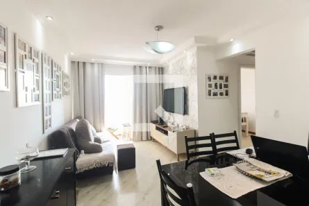 Apartamento com 2 Quartos à venda, 63m² no Vila Carrão, São Paulo