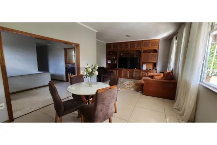 Casa de Condomínio com 4 Quartos à venda, 507m² no Anil, Rio de Janeiro