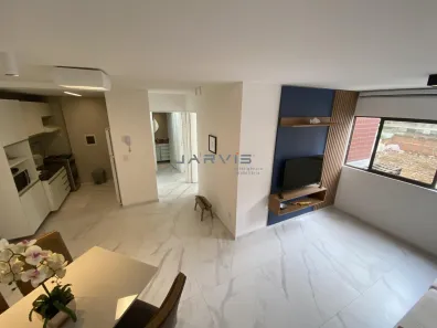 Apartamento com 2 Quartos à venda, 58m² no Jatiúca, Maceió