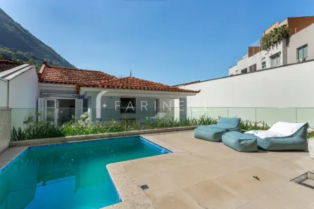 Casa com 3 Quartos à venda, 375m² no Botafogo, Rio de Janeiro