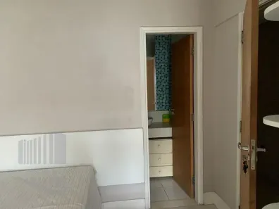 Apartamento com 3 Quartos à venda, 172m² no Gonzaga, Santos