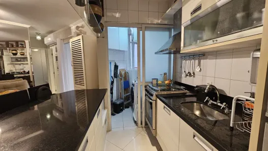 Apartamento com 2 Quartos à venda, 46m² no Vila Leopoldina, São Paulo