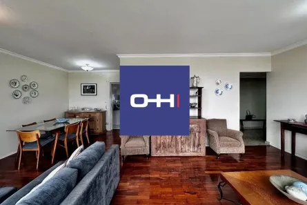 Apartamento com 4 Quartos à venda, 170m² no Granja Julieta, São Paulo