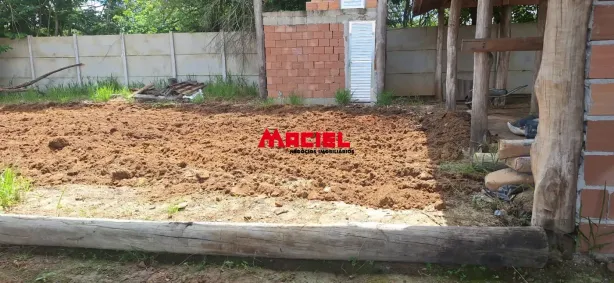 Fazenda/Sítio com 1 Quarto à venda, 1000m² no Chácaras Santa Maria, Jacareí