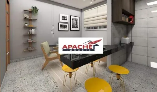 à venda, 445m² no Boa Viagem, Belo Horizonte