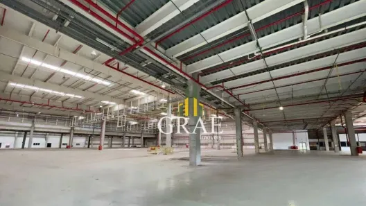 Galpão/Depósito/Armazém para alugar, 11226m² no Alto da Serra, São Bernardo do Campo