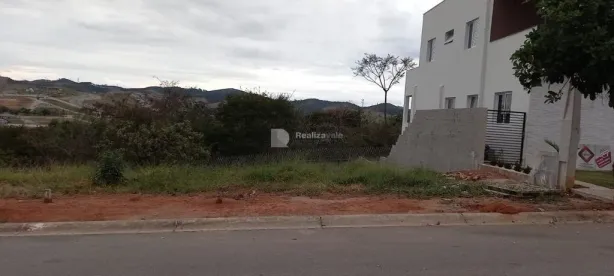 Lote/Terreno à venda, 262m² no Monte Belo, Taubaté