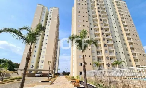 Apartamento com 1 Quarto para venda ou aluguel, 58m² no Vila Nova, Campinas