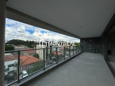 Apartamento com 3 Quartos à venda, 210m² no Jardim Paulista, São Paulo