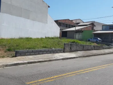 Lote/Terreno à venda, 200m² no Jardim Minas Gerais, São José dos Campos