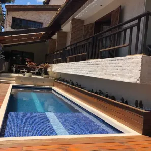 Casa de Condomínio com 4 Quartos para alugar, 350m² no São Paulo II, Cotia
