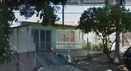 Casa com 2 Quartos à venda, 146m² no Jardim Miranda, Campinas