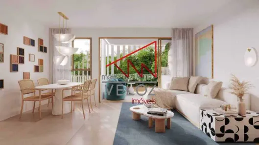 Apartamento com 2 Quartos à venda, 71m² no Ipanema, Rio de Janeiro