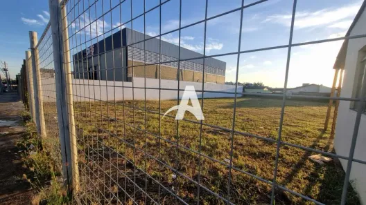 Lote/Terreno para alugar, 1500m² no Pampulha, Uberlândia