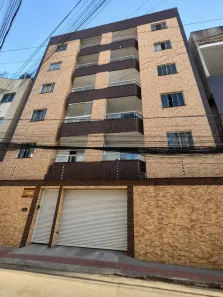 Apartamento com 3 Quartos à venda, 90m² no Jockey de Itaparica, Vila Velha