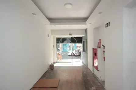Ponto Comercial para alugar, 48m² no Floresta, Belo Horizonte