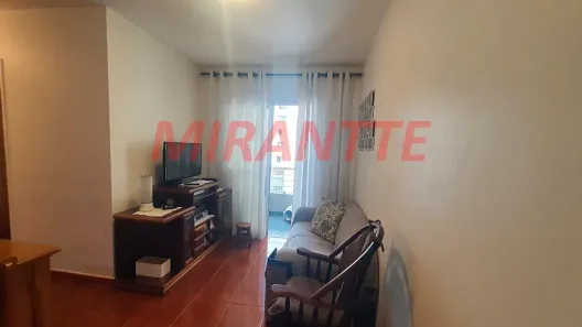 Apartamento com 2 Quartos à venda, 53m² no Vila Amélia, São Paulo