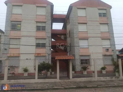 Apartamento com 2 Quartos à venda, 46m² no Ipanema, Porto Alegre