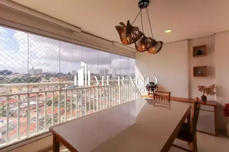 Apartamento com 2 Quartos à venda, 87m² no Vila Prudente, São Paulo