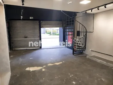 Ponto Comercial para alugar, 52m² no Vila da Serra, Nova Lima