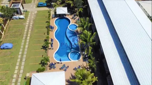Apartamento com 3 Quartos à venda, 128m² no Itacimirim (Monte Gordo), Camaçari